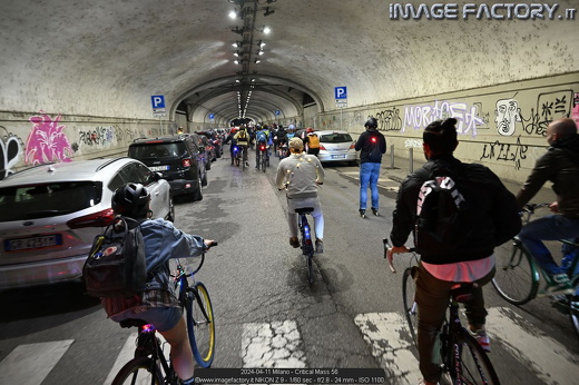 2024-04-11 Milano - Critical Mass 56